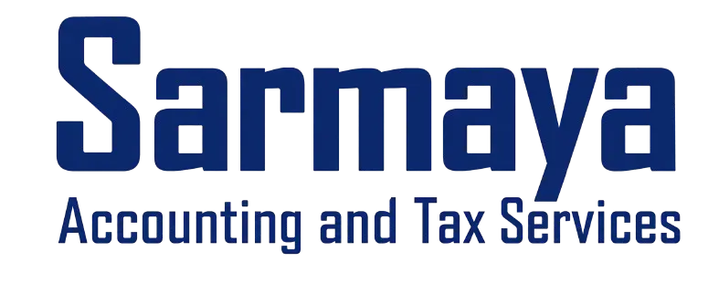 Sarmaya Accounting & Tax Services
